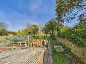 Garden- click for photo gallery